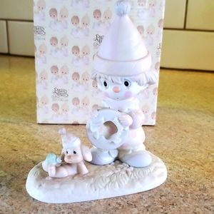 Precious Moments Figurine